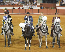 Algumas imagens da corrida  em  Coruche 6 Julho 2019
