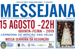 Messejana 15 Agosto 2019
