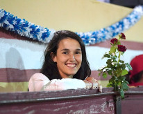 Personagens da FESTA   Salvaterra