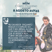 João Fortunato , cabo do Grupo de São Manços: 
