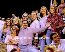 Personagens da FESTA  -  Paio Pires