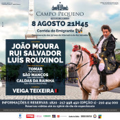 Rui Salvador revê a sua carreira em 12 respostas