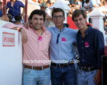 Personagens da FESTA   -  Alcochete