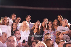 Personagens da FESTA  Alcochete