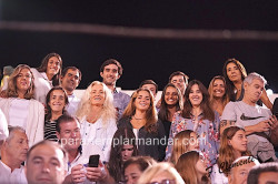 Personagens da FESTA  Alcochete