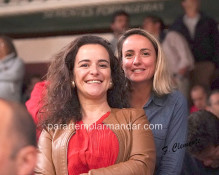 Personagens da FESTA  Arruda