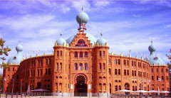 Campo Pequeno 127 anos ao serviço da cultura e tradição! 👏