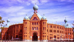 Campo Pequeno 127 anos ao serviço da cultura e tradição! 👏