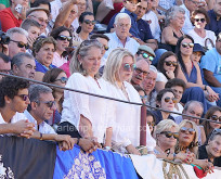 Personagens da  FESTA  Sobral de Monte Agraço