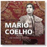Biografia de Mário Coelho chega dia 27 às livrarias