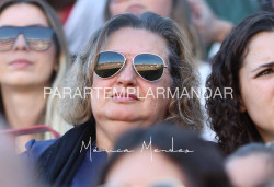 Galeria  Personagens da Festa Alcochete 8 de Março.