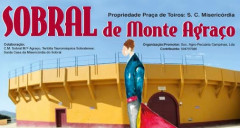Cancelamento do Festival da Tertúlia Tauromáquica do Sobral