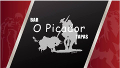 REABERTURA DO O PICADOR no próximo dia 20 