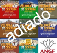  ANGF adia Manifestações Taurinas 