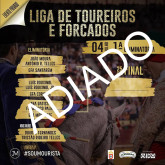 ADIADO - Liga de Toureiros e Forcados