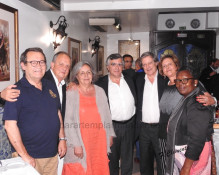 Quando o tempo pára... nada melhor do que lembrar o tempo vivido...      José Luís Gomes