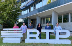 Corrida RTP oficializada em Monforte