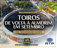 Corrida das Vindimas com transmissao na RTP