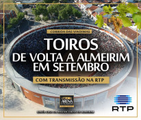 Corrida das Vindimas com transmissao na RTP