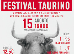 Festival Taurino - Ilha Terceira