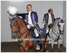 Personagens da FESTA Coruche 17 Agosto 2020