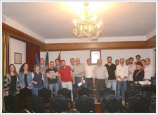 Nota da Câmara Municipal de Arruda dos Vinhos