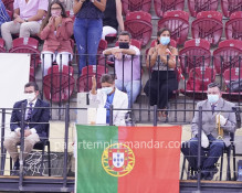 Os “Veiga Teixeira” Tornaram a noite Importante 