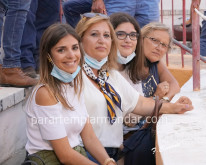 Personagens da FESTA  Cartaxo