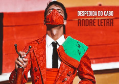  Domingo: despedida de André Letra, cabo do GFA de Azambuja