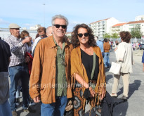 Personagens da FESTA Santarém 