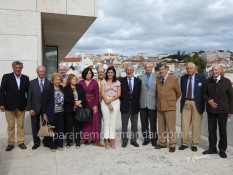  Sr. Dr. Joaquim Grave na Assembleia da República. 