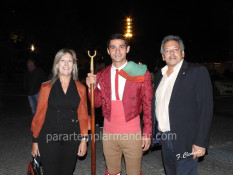 Legenda Marcaram Presença na Corrida de 1 de Outubro de 2020 no Campo Pequeno.