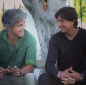 Roberto Domínguez, é o novo apoderado de Andrés Roca Rey.