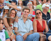 PERSONAGENS DA FESTA 