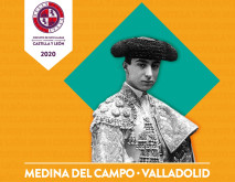 Novilhadas,7 e 8 Novembro promovidas  por Castilla y León de la Fundación del Toro de Lidia.