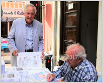 Recordar é Viver - Apresentação em Cascais do livro 