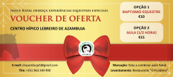 Centro Hipoico Lebreiro Azambuja