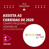 ÚLTIMA HORA!!! Live stage disponível novamente até dia
