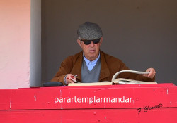 Joaquim Grave no jornal 
