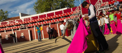 A Câmara Municipal de Madrid recupera a gestão da Escola de Tauromaquia