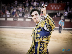 Tomás Rufo rompe apoderamento com García Garrido