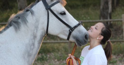 O Cavalo e o Desenvolvimento da Autoestima e Autoconfiança