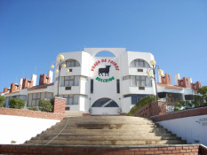 Albufeira… afinal não servia para nada.