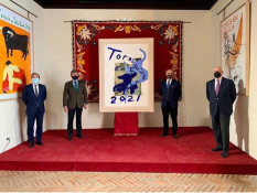  Apresentado o cartaz para a Temporada Taurina na Real Maestranza