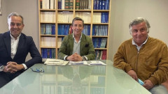 Portugal, Sevilha e Extremadura unem forças em uma nova empresa, 