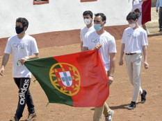 Hoje é o grande dia, hoje, a história da CART 2021
