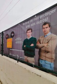 CAMPANHA DE SENSABILIZAÇÃO EM VILA FRANCA DE XIRA