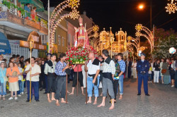 Montijo- Festas de São Pedro 2021 sem Procissões & Largadas de Toiros