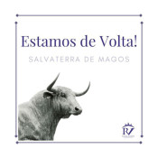 Estamos de volta !