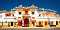 Feira de Sevilla 2021, decidida hoje
